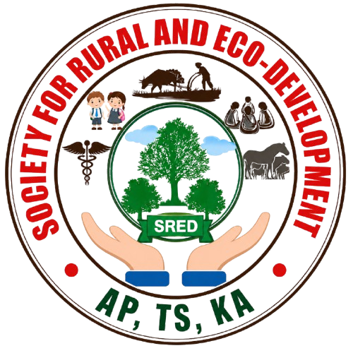 SRED Logo